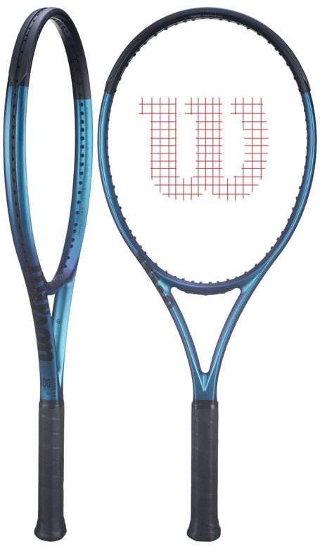 Wilson Ultra 100 v4 Racquet 