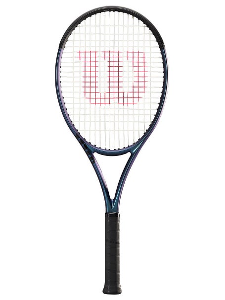 Wilson Ultra 100UL v4 Racquet 