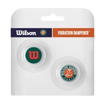 Wilson Vibration Dampener Roland Garros