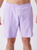 Yonex Men's Melbourne Tennis Short Purple XS