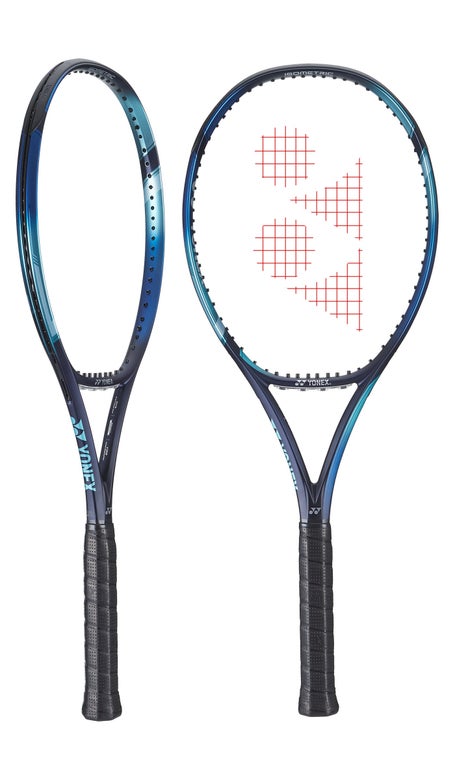 Yonex Ezone 98 Sky Blue 2022 Racquet
