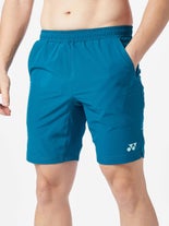 Yonex Men's 2024 Melbourne Short Blue XL