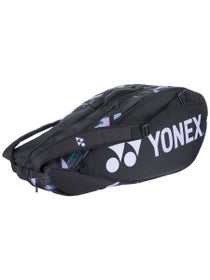 Yonex Pro 6pk Racquet Bag Mist Purple