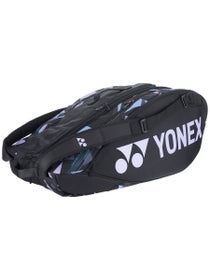 Yonex Pro 9pk Racquet Bag Mist Purple