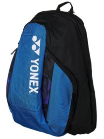Yonex Pro Backpack Medium Bag Fine Blue