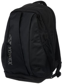 Yonex Pro Backpack Medium Bag Black