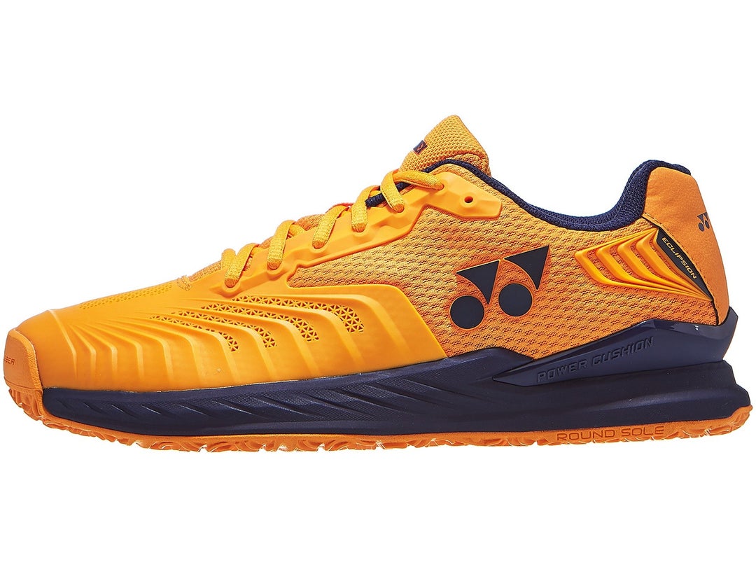 Best Men's Clay Court Tennis Shoe 2024 Yonex PC Eclipsion 4