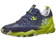 Yonex Fusion Rev 4 AC Lime/Navy Men's Shoe