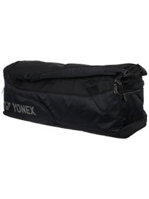 Yonex Pro Duffel Bag Black