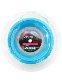 Yonex Poly Tour Air 16L/1.25 String Reel Blue - 200m