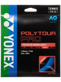 Yonex Poly Tour Pro 17/1.20 String Set Blue