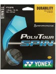 Yonex Poly Tour Spin 16L/1.25 String Set Cobalt