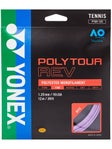 Yonex Poly Tour REV 1.25 16L String Set Purple