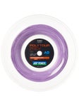 Yonex Poly Tour REV 1.20 17 String Reel Purple - 200m