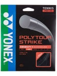 Yonex Poly Tour Strike 17/1.20 String Set Black