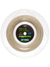 Yonex Rexis Speed 1.30/16L String Reel 200m  Natural