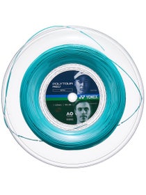 Yonex Poly Tour REV 1.25 String Reel Mint - 200m