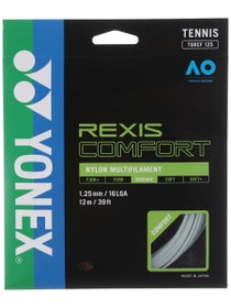 Yonex Rexis Comfort 16L/1.25 String Set