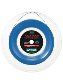 Yonex Poly Tour Strike 17/1.20 String Reel Blue -200m