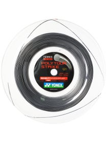 Yonex Poly Tour Strike 17/1.20 String Reel Grey -200m