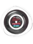 Yonex Poly Tour Strike 16/1.30 String Reel Black - 200m