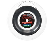 Yonex Poly Tour Strike 16/1.30 String Reel Grey - 200m