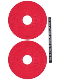 Yonex Super Grap 30 Pack Overgrip Red