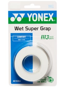 Yonex Super Grap Overgrip White