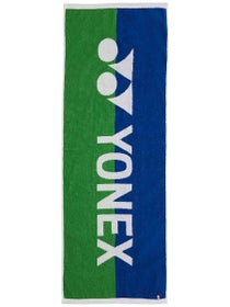 Yonex Sports Towel  Blue/Green