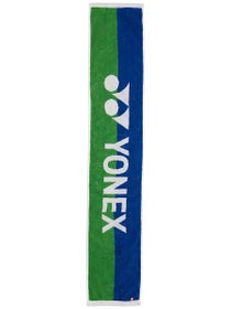 Yonex Slim Sports Towel  Blue/Green