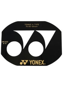 Yonex Plastic Stencil 90-99 sq.in.