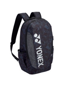 Yonex Team Back Pack S - Black/Silver 2022