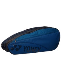 Yonex Team Racquet 6pk Bag Sky Blue