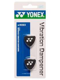 Yonex Vibration Dampener 2pk Black