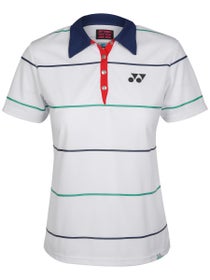 Yonex Women's 75th Polo Shirt
