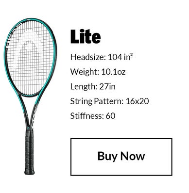 Gravity Lite