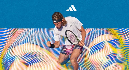 adidas Men's Tennis Apparel - Tennis Only