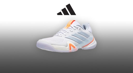 adidas Barricade 14