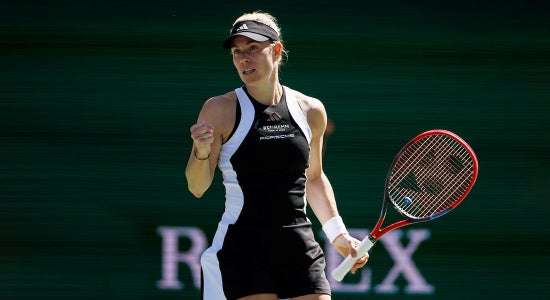 Angelique Kerber