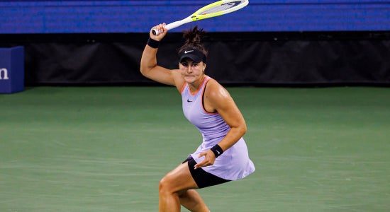 Bianca Andreescu