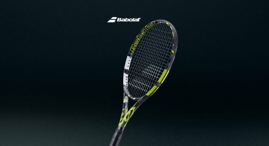 Achteruit Sijpelen neef Babolat Tennis Racquets - Tennis Only