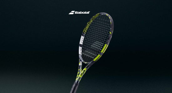 Babolat Pure Aero 2023