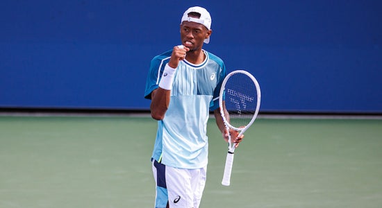 Chris Eubanks