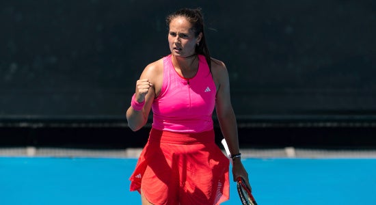 Daria Kasatkina