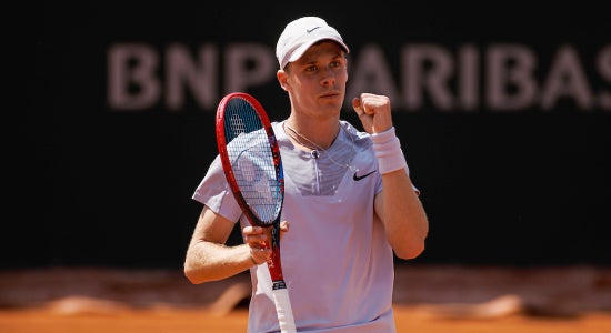 Denis Shapovalov