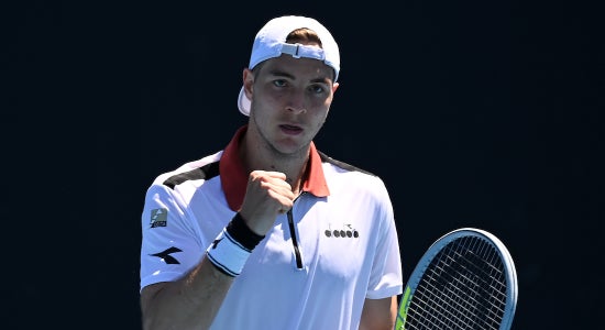 DJan-Lennard Struff