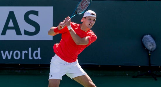 Jakub Mensik