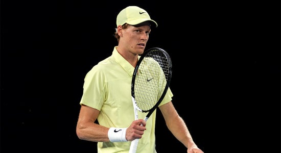 Jannik Sinner