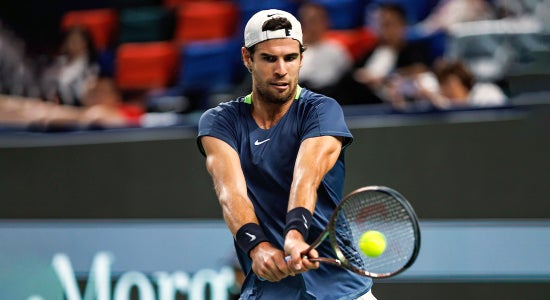 Karen Khachanov