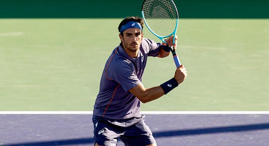 Lorenzo Musetti